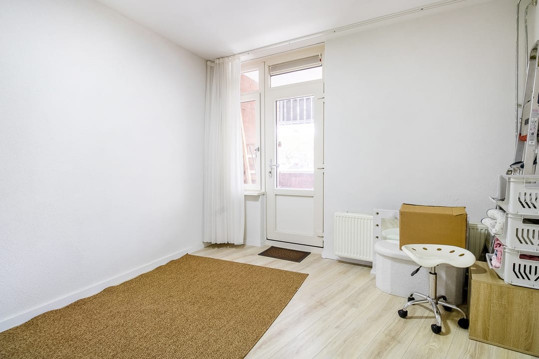 Foto 16 van Rosier Faassenstraat 91