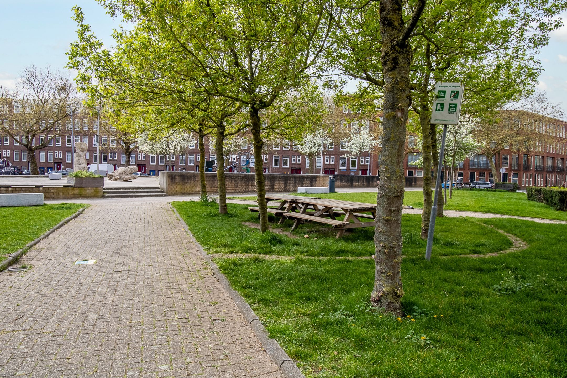 Foto 36 van Rosier Faassenstraat 91