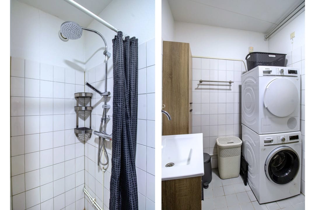 Foto 31 van Rosier Faassenstraat 91