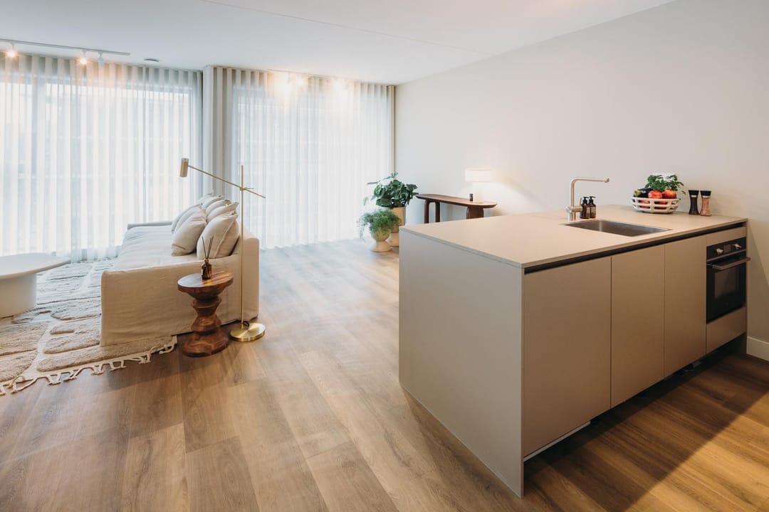 Photo 2 of Ariana Nozemanstraat 122