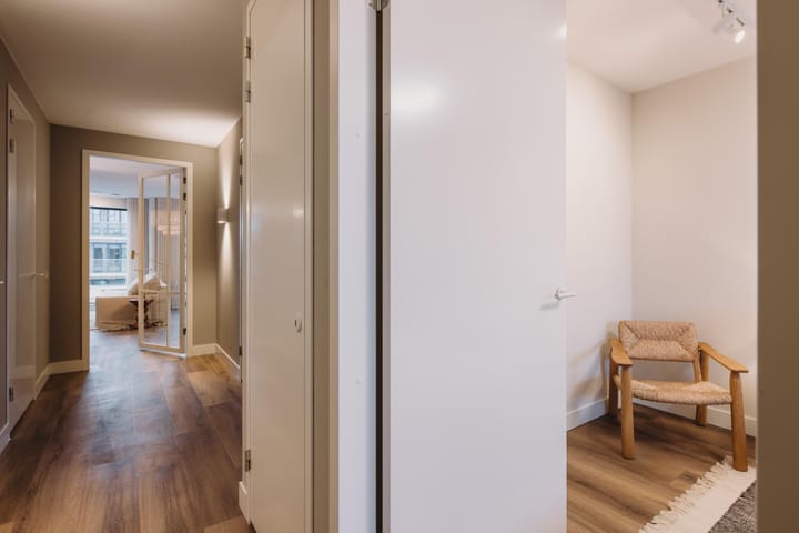 Foto 4 van Ariana Nozemanstraat 122