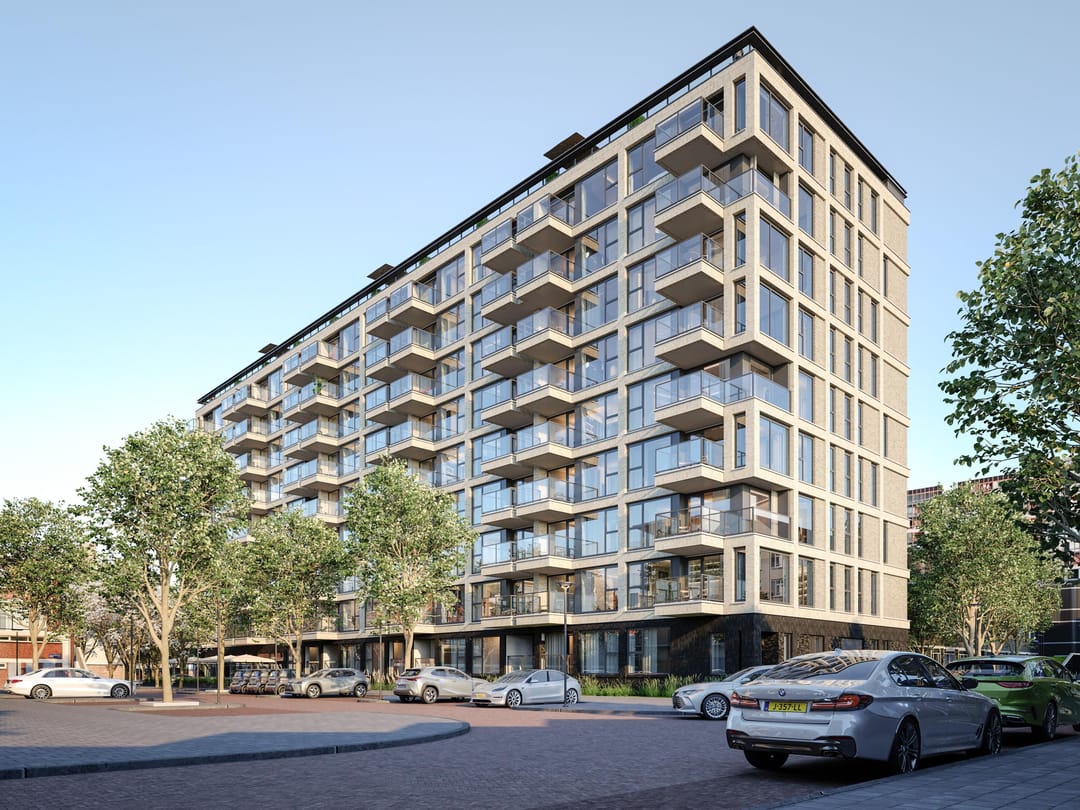 Photo 8 of Ariana Nozemanstraat 122