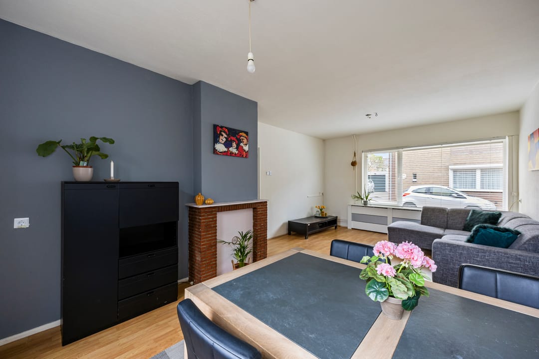 Foto 2 van Daelenbroekweg 8