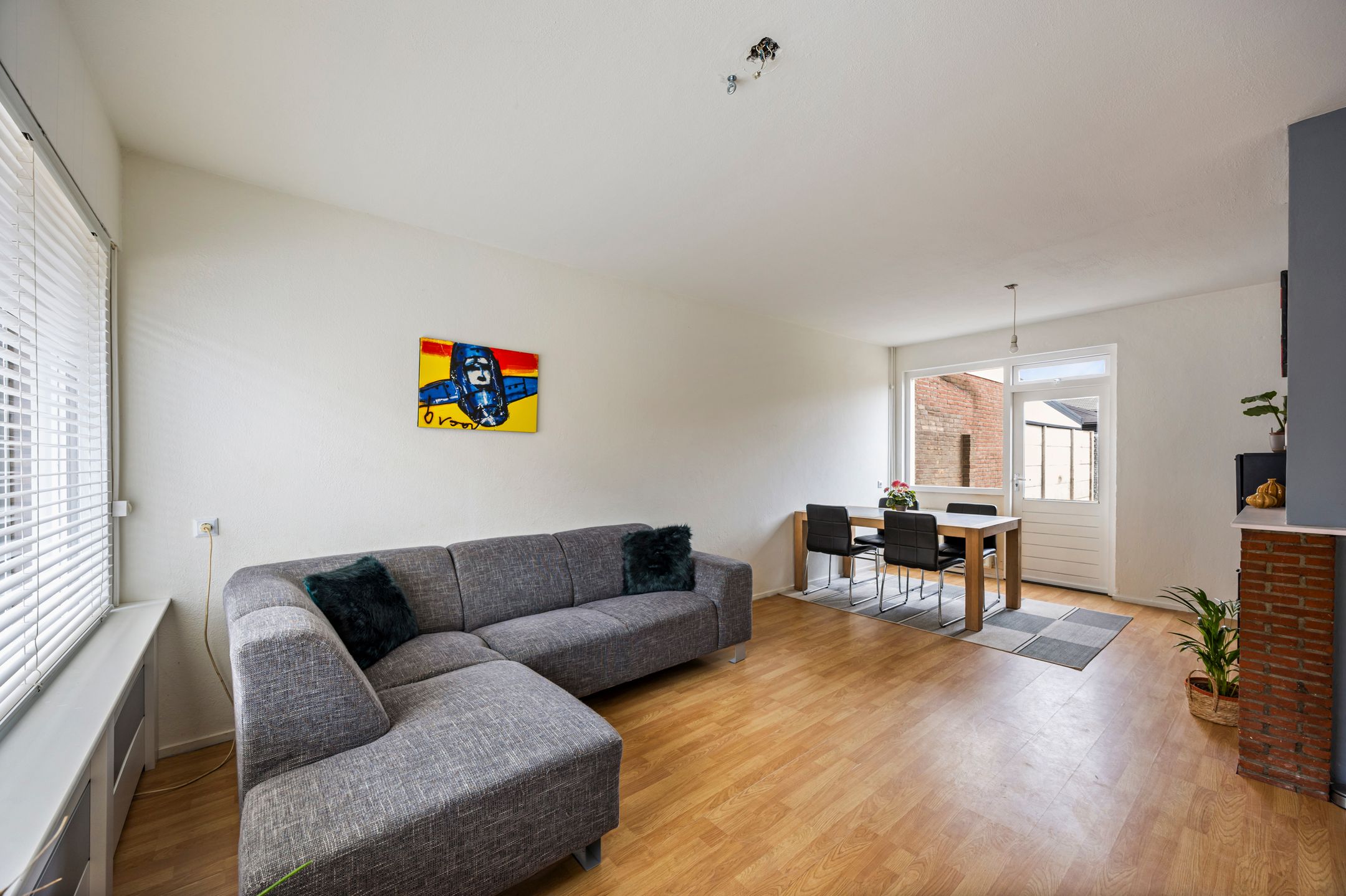 Foto 3 van Daelenbroekweg 8