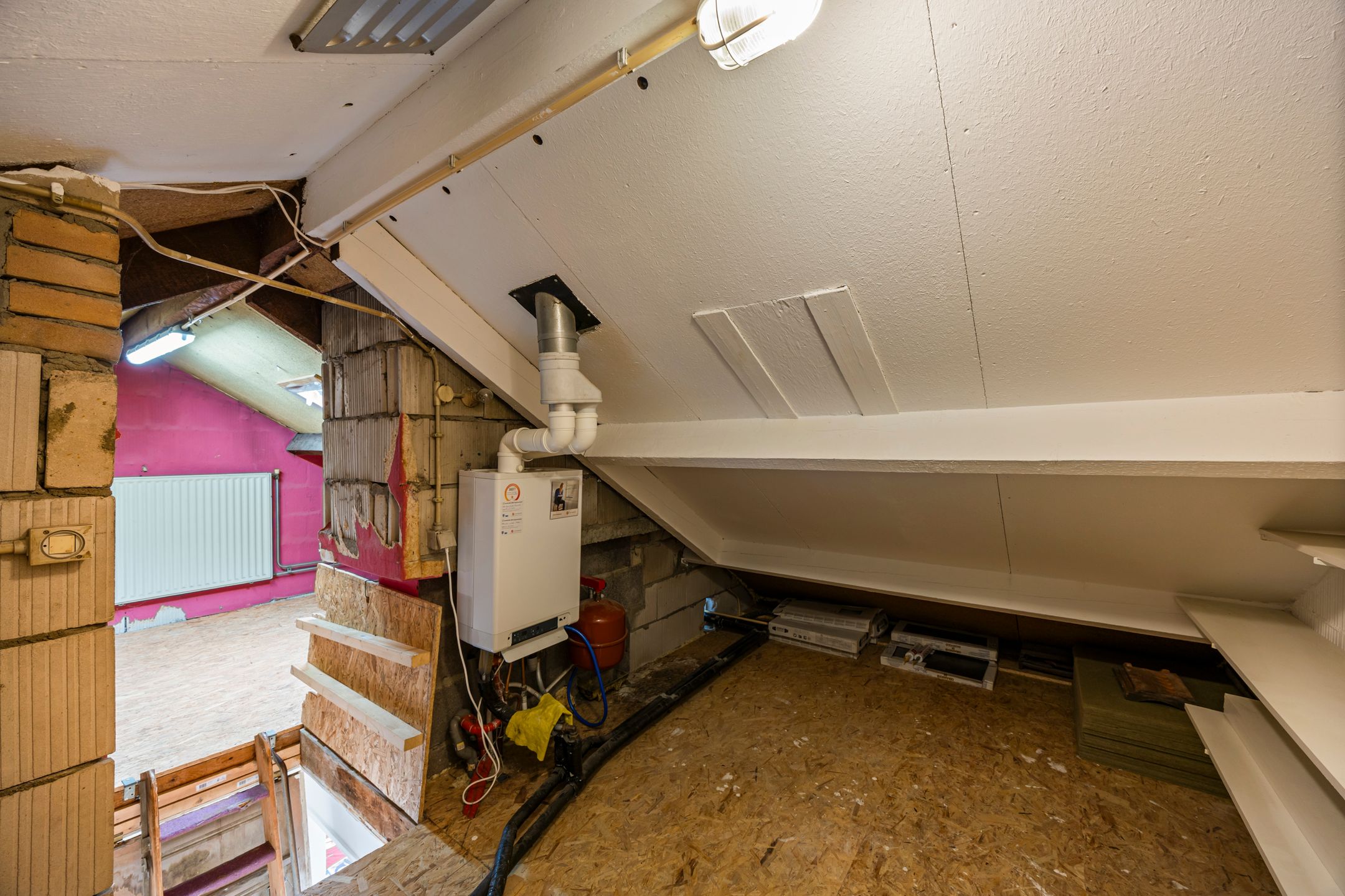 Foto 24 van Daelenbroekweg 8