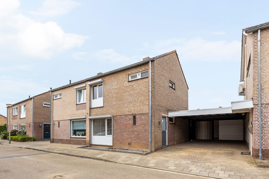 Foto 1 van Daelenbroekweg 8