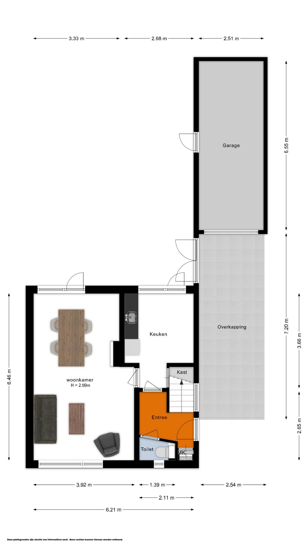 Foto 35 van Daelenbroekweg 8