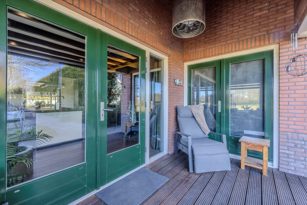 Foto 71 van Uithuizerweg 17