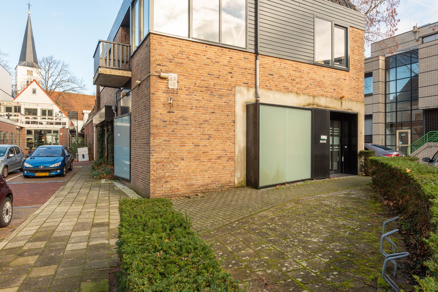 Bekijk foto 2 van Raadhuisplein 3