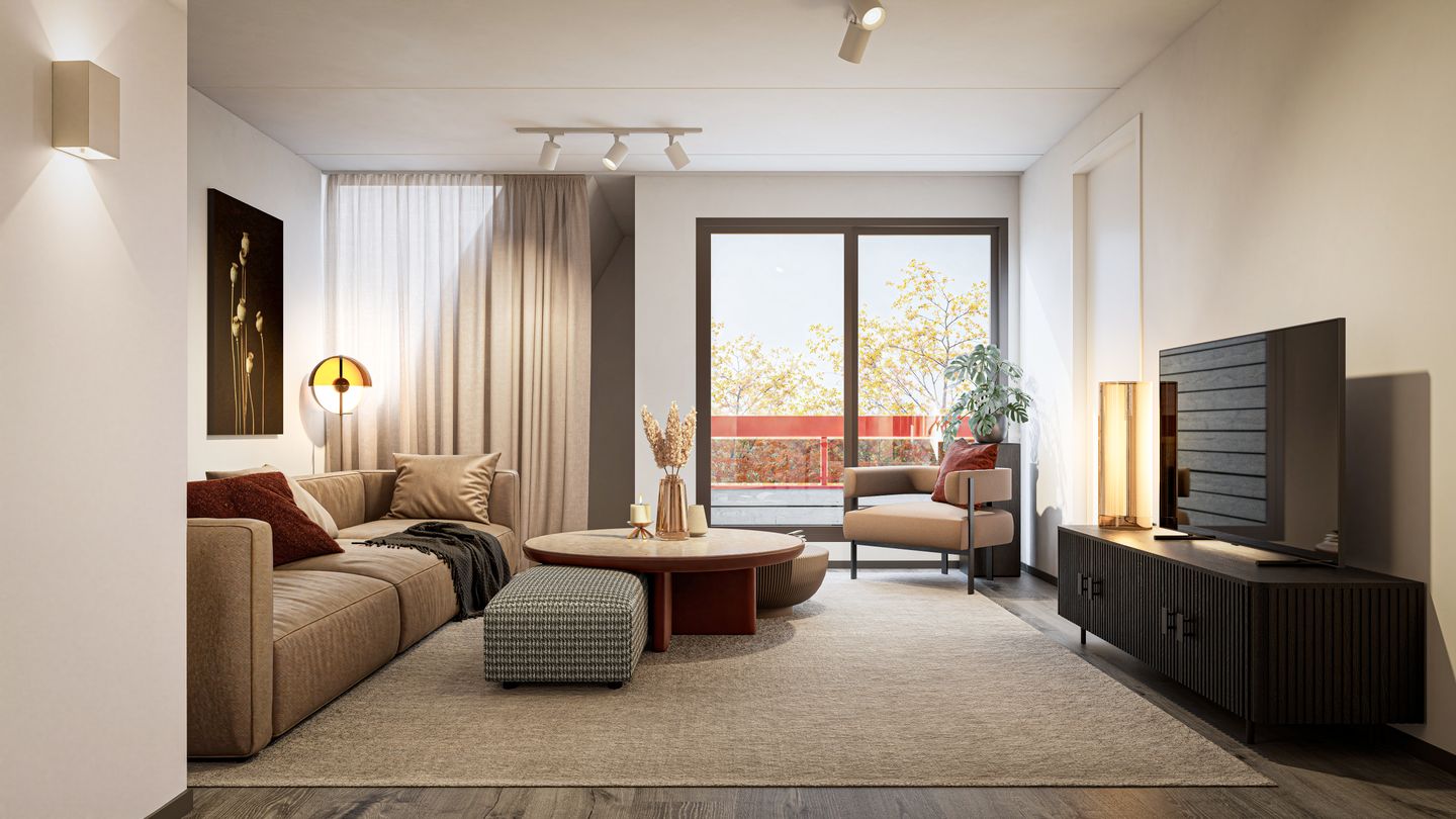 Foto 4 van Arnhemseweg-Zuid 288-B