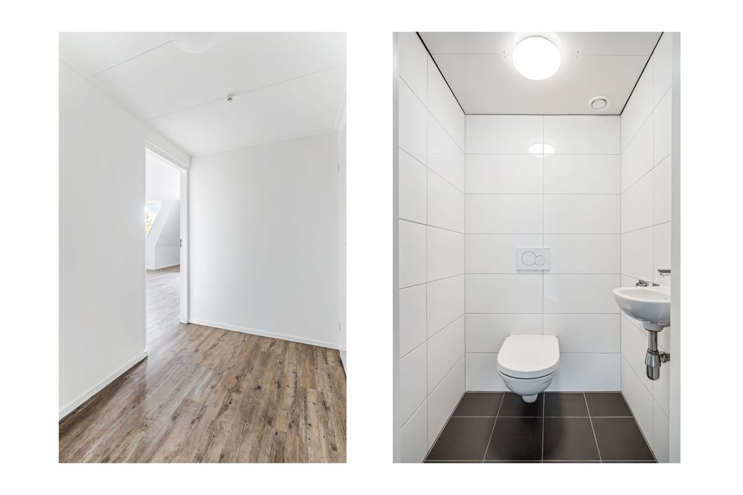 Foto 23 van Arnhemseweg-Zuid 288-B