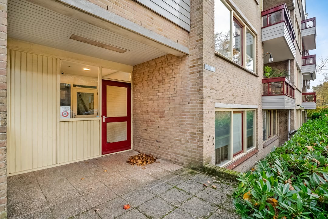 Foto 26 van Arnhemseweg-Zuid 288-B