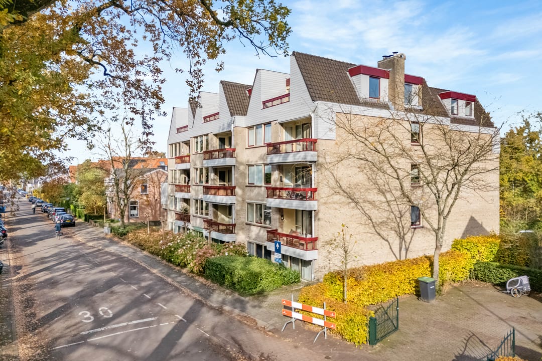 Foto 31 van Arnhemseweg-Zuid 288-B