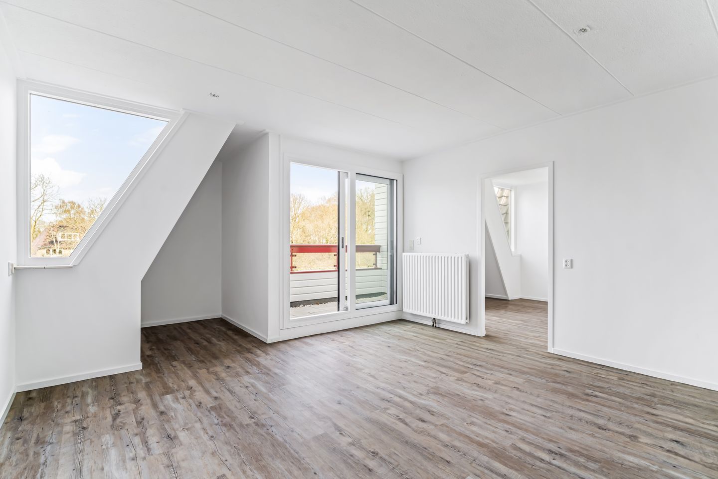 Foto 5 van Arnhemseweg-Zuid 288-B