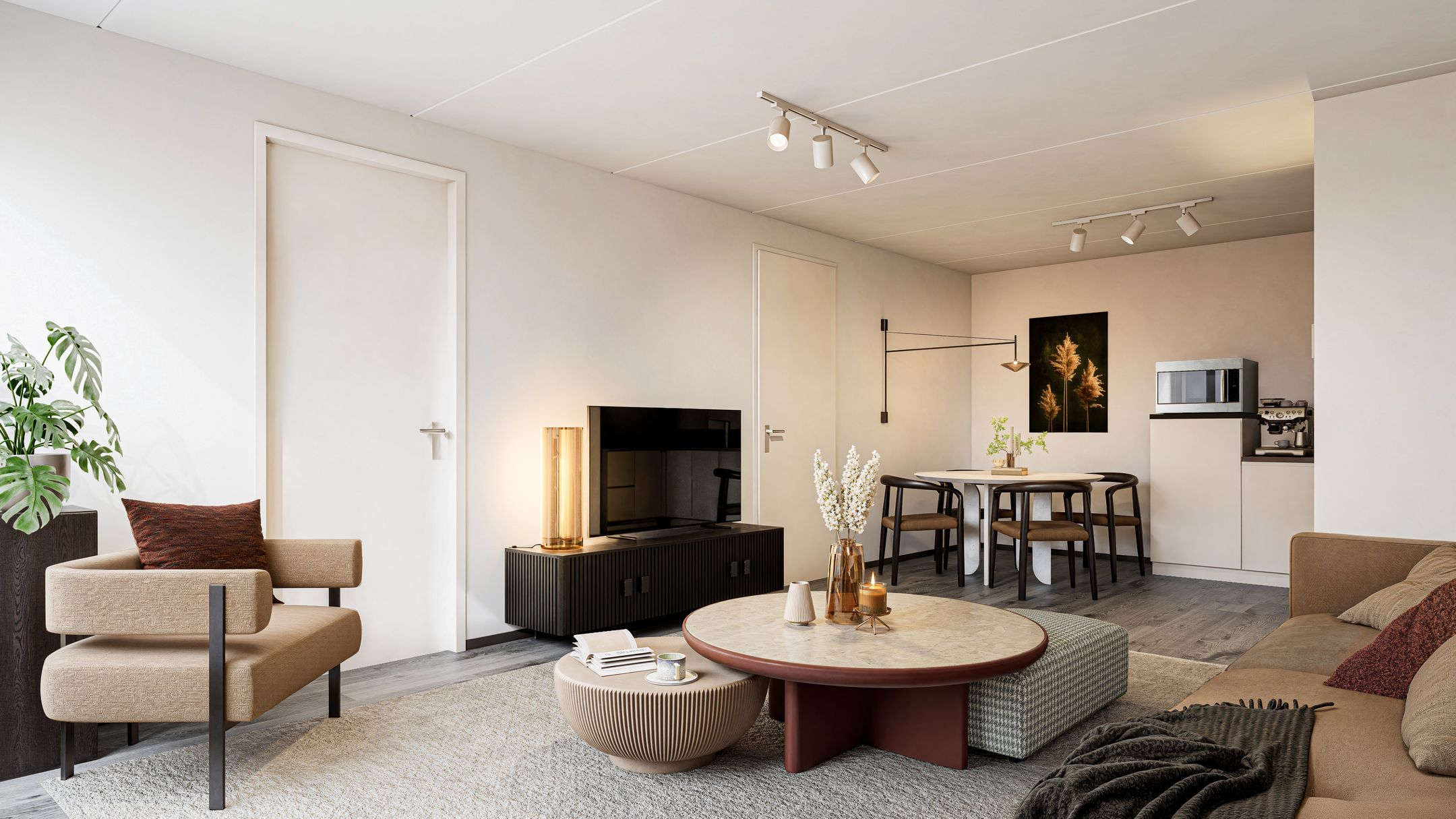 Foto 9 van Arnhemseweg-Zuid 288-B