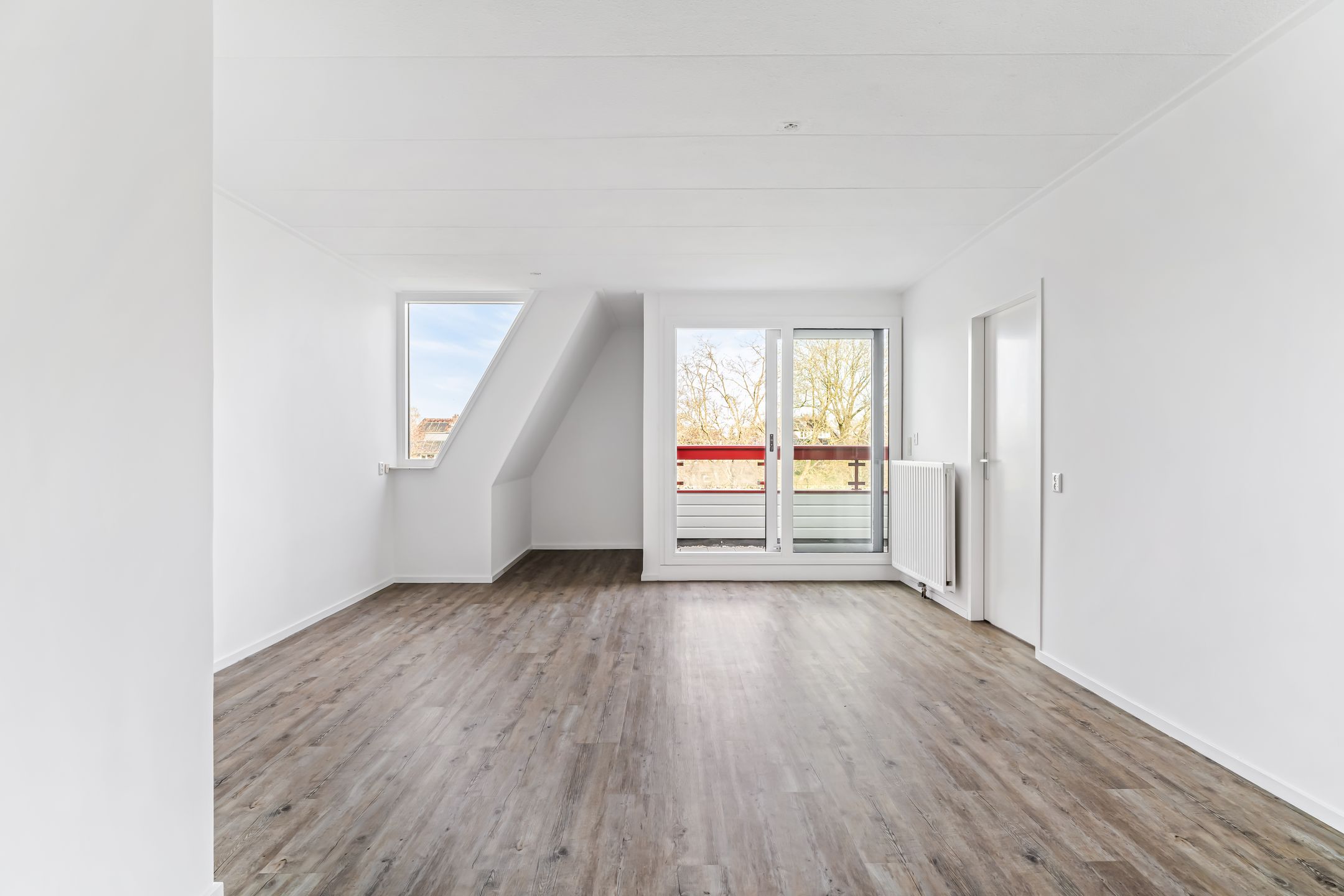 Foto 3 van Arnhemseweg-Zuid 288-B