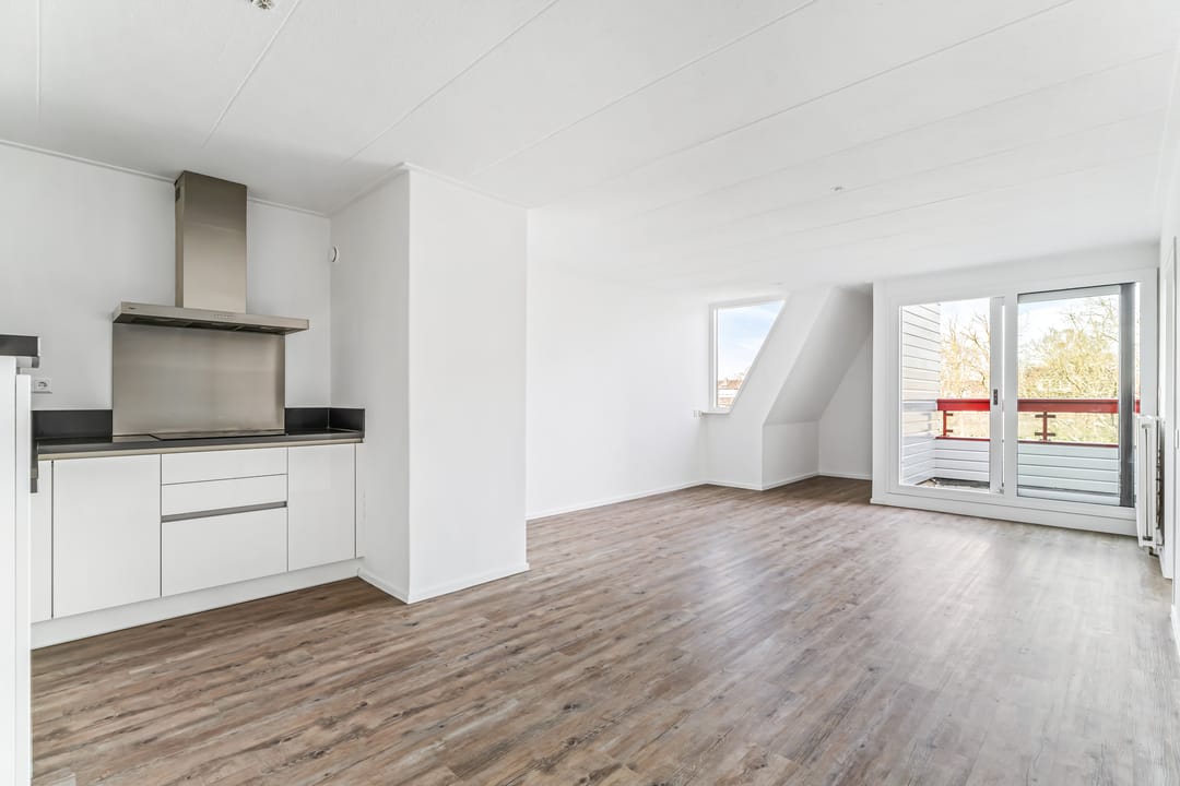 Foto 2 van Arnhemseweg-Zuid 288-B