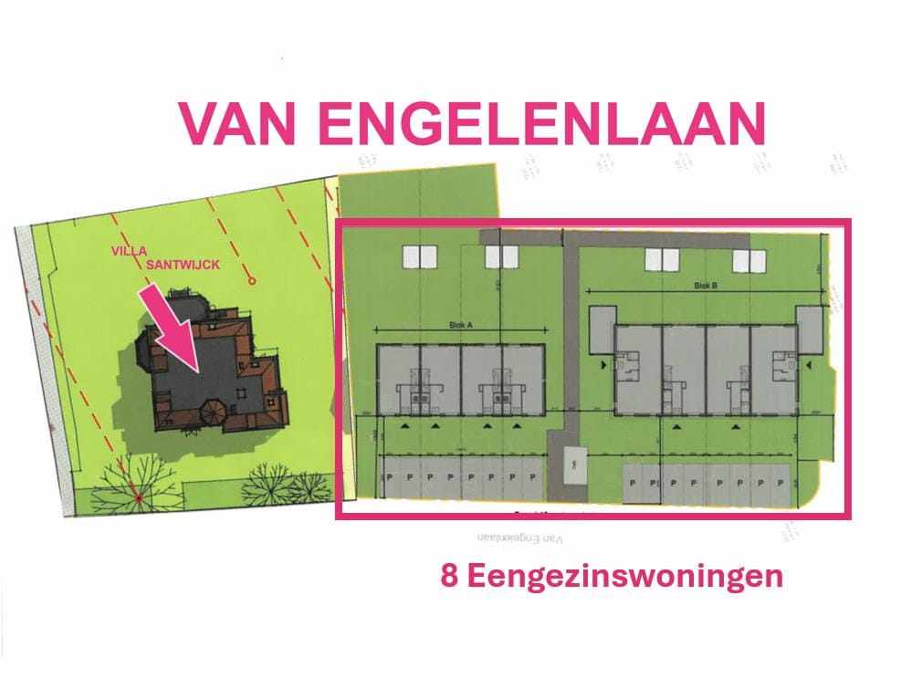 Foto 2 van Van Engelenlaan