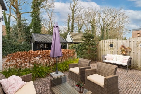 Bergeonstraat 8 tertiary image