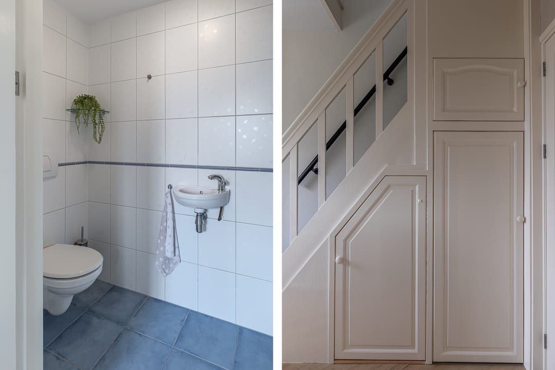 Photo 7 of Bergeonstraat 8