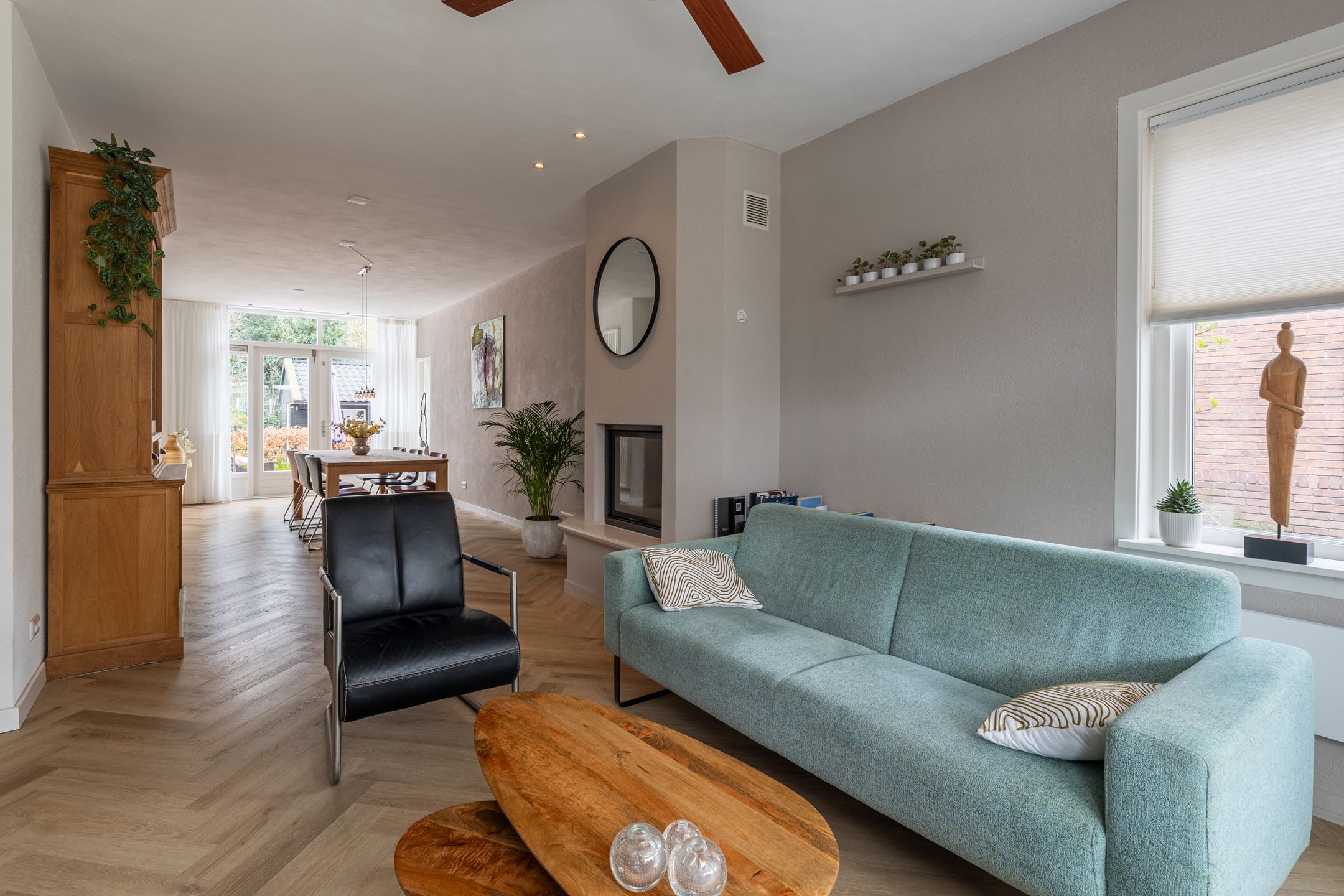 Photo 9 of Bergeonstraat 8