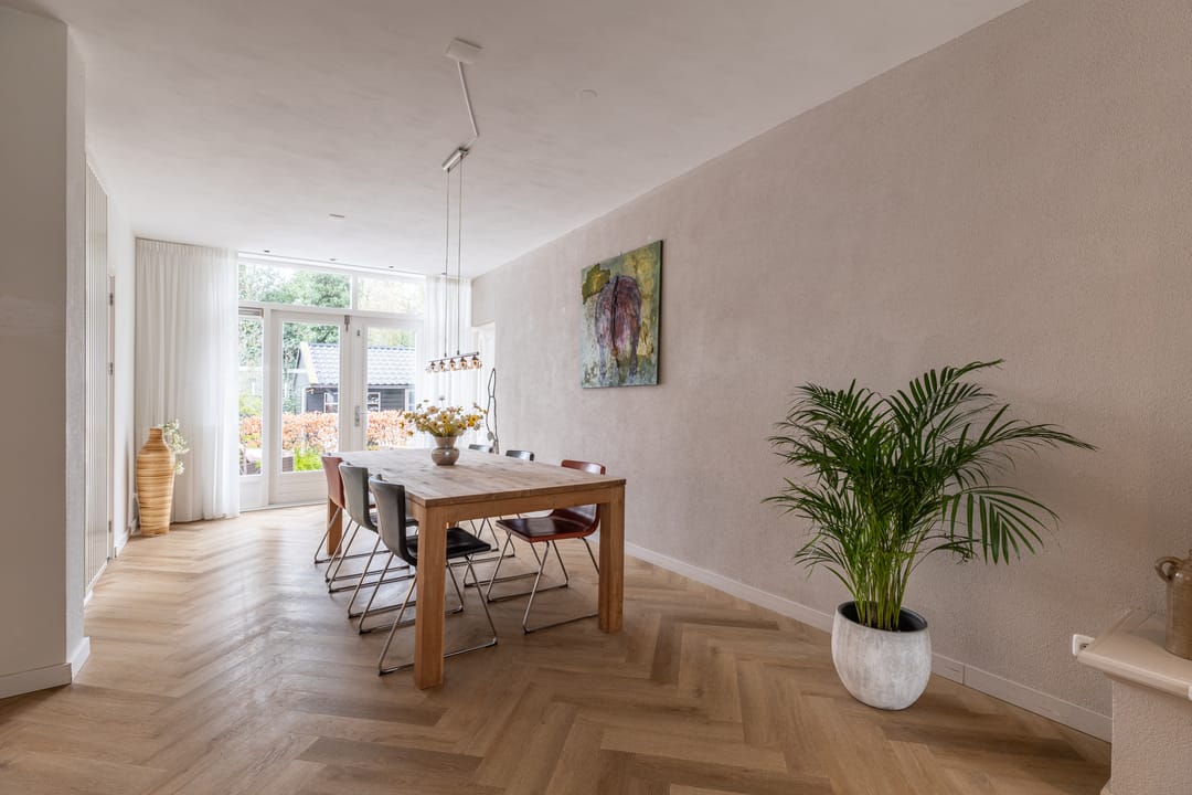 Photo 13 of Bergeonstraat 8