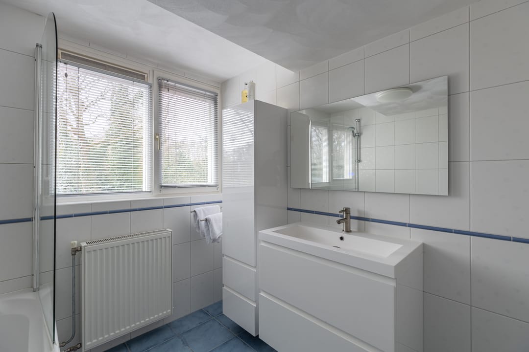 Photo 28 of Bergeonstraat 8