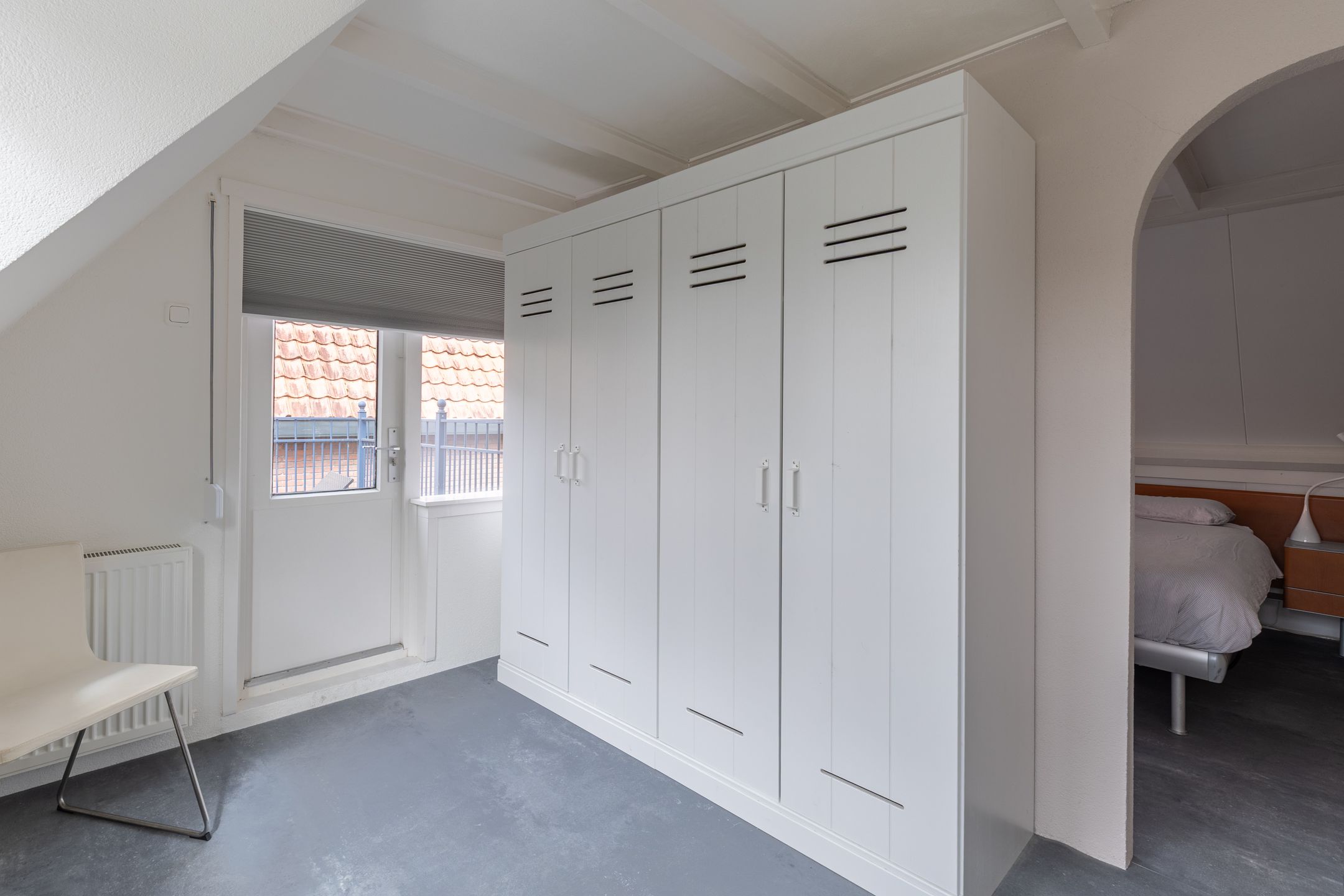 Photo 33 of Bergeonstraat 8