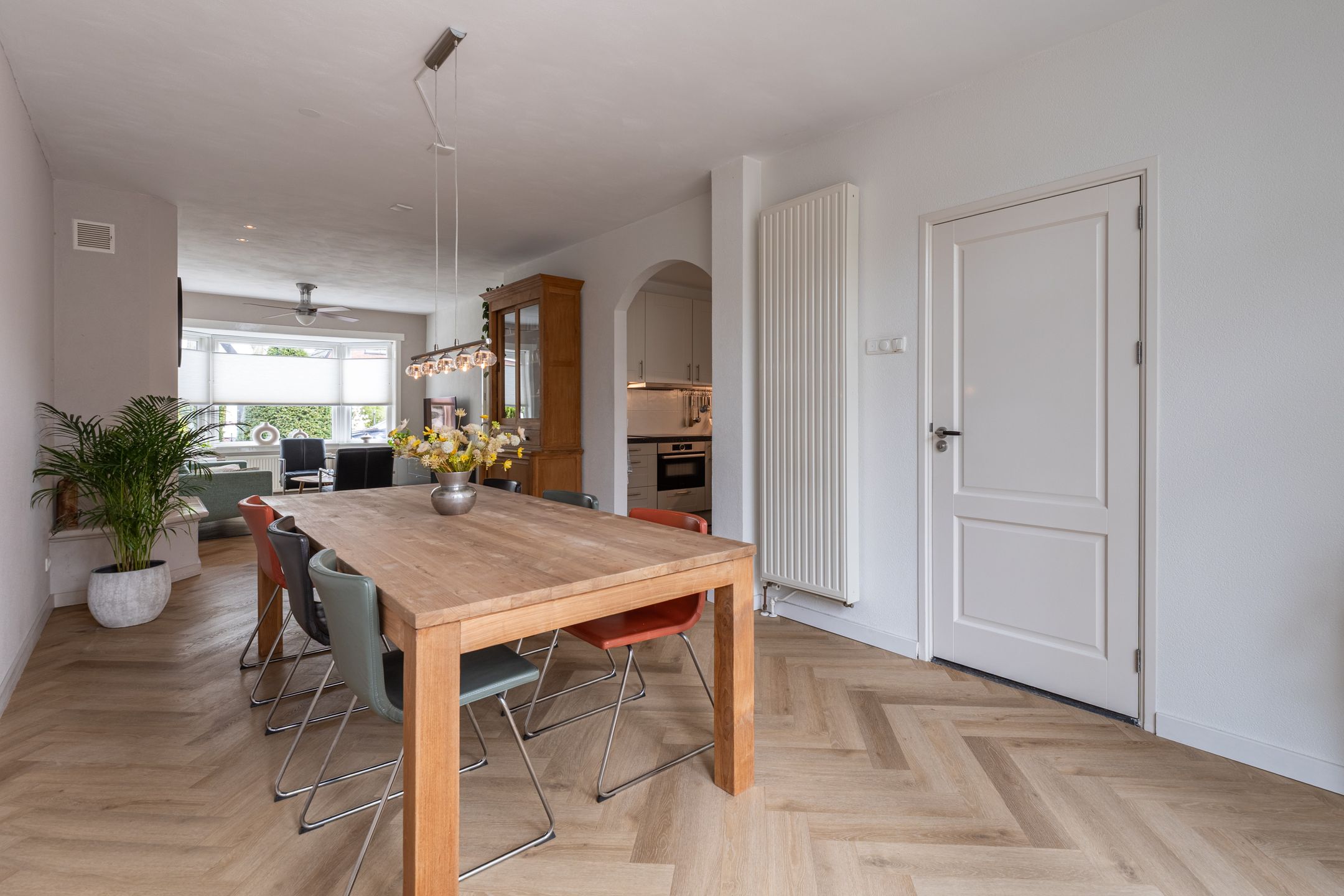 Photo 12 of Bergeonstraat 8