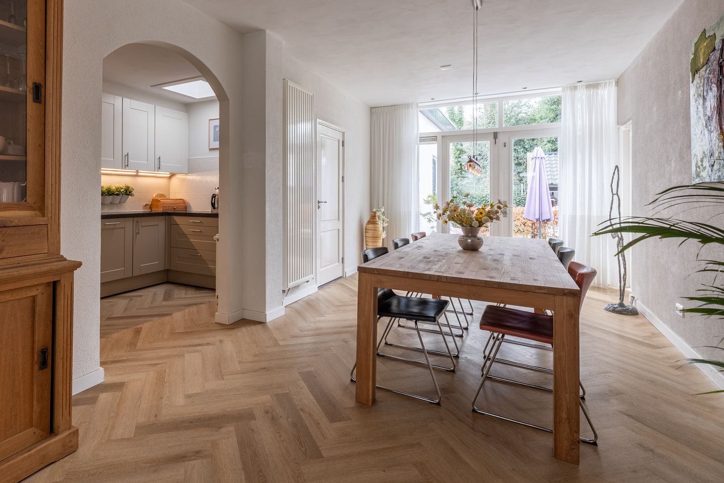 Photo 14 of Bergeonstraat 8