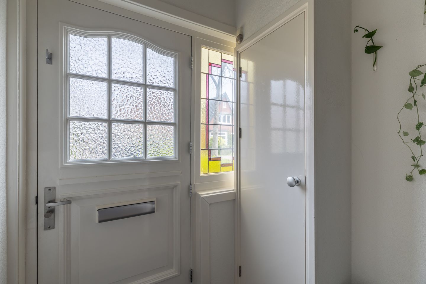 Photo 5 of Bergeonstraat 8