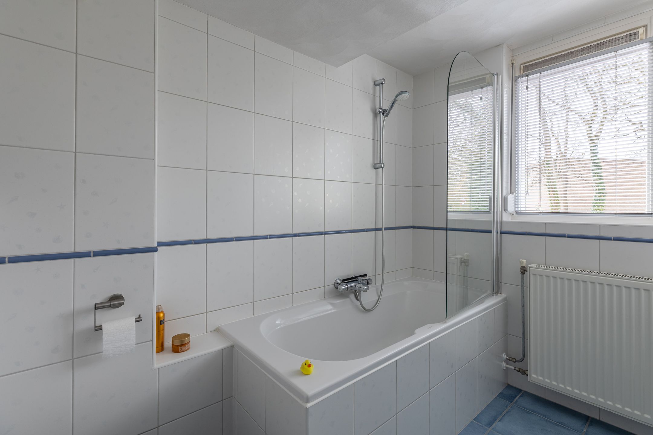 Photo 27 of Bergeonstraat 8