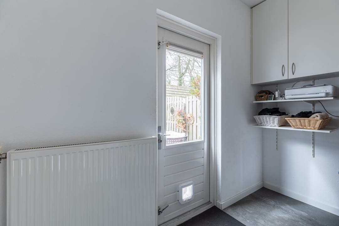 Photo 23 of Bergeonstraat 8