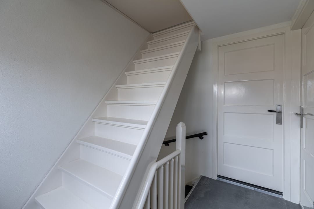 Photo 26 of Bergeonstraat 8