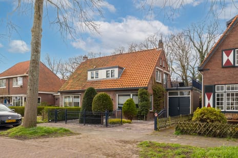 Bergeonstraat thumbnail