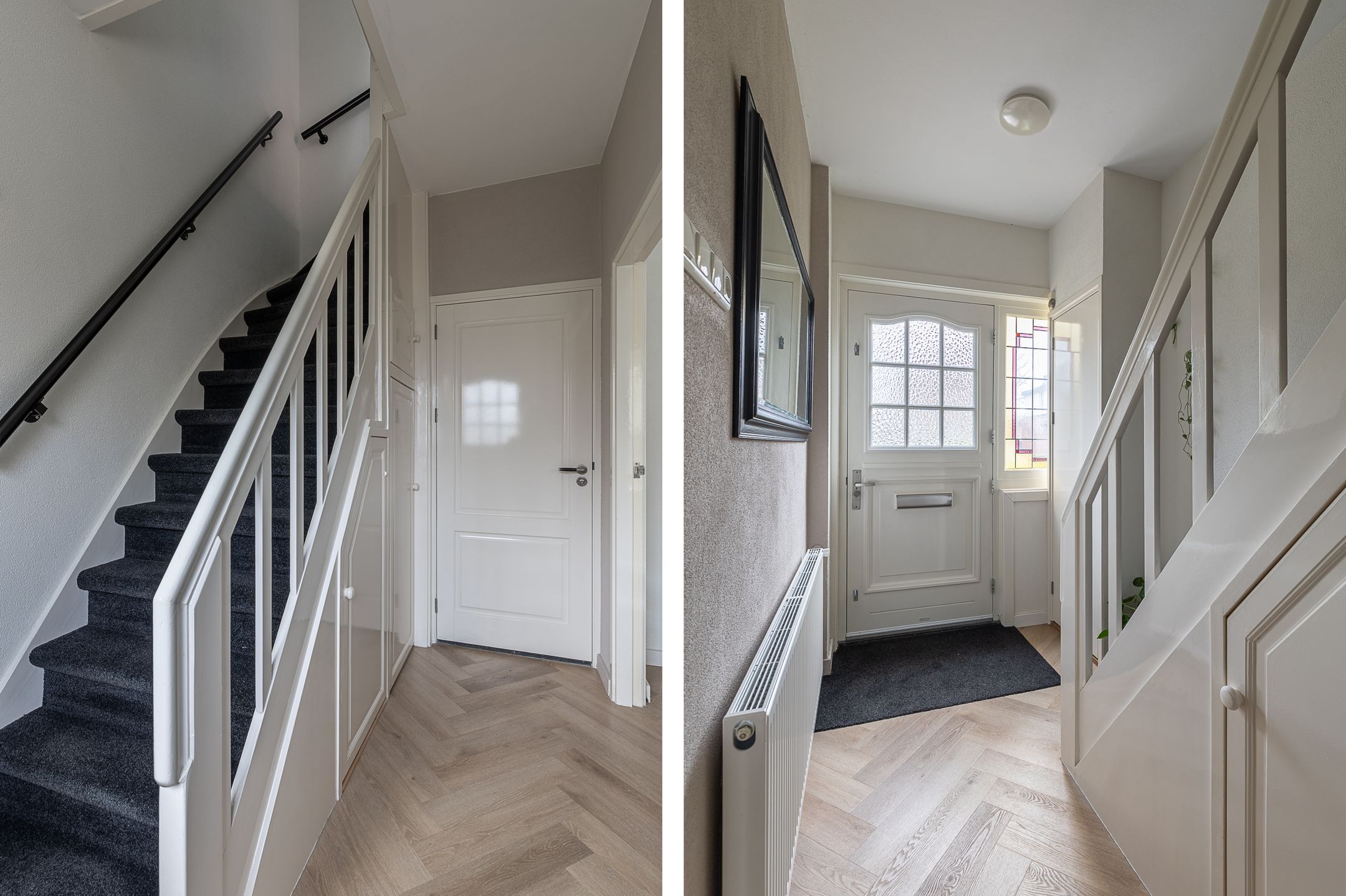 Photo 6 of Bergeonstraat 8