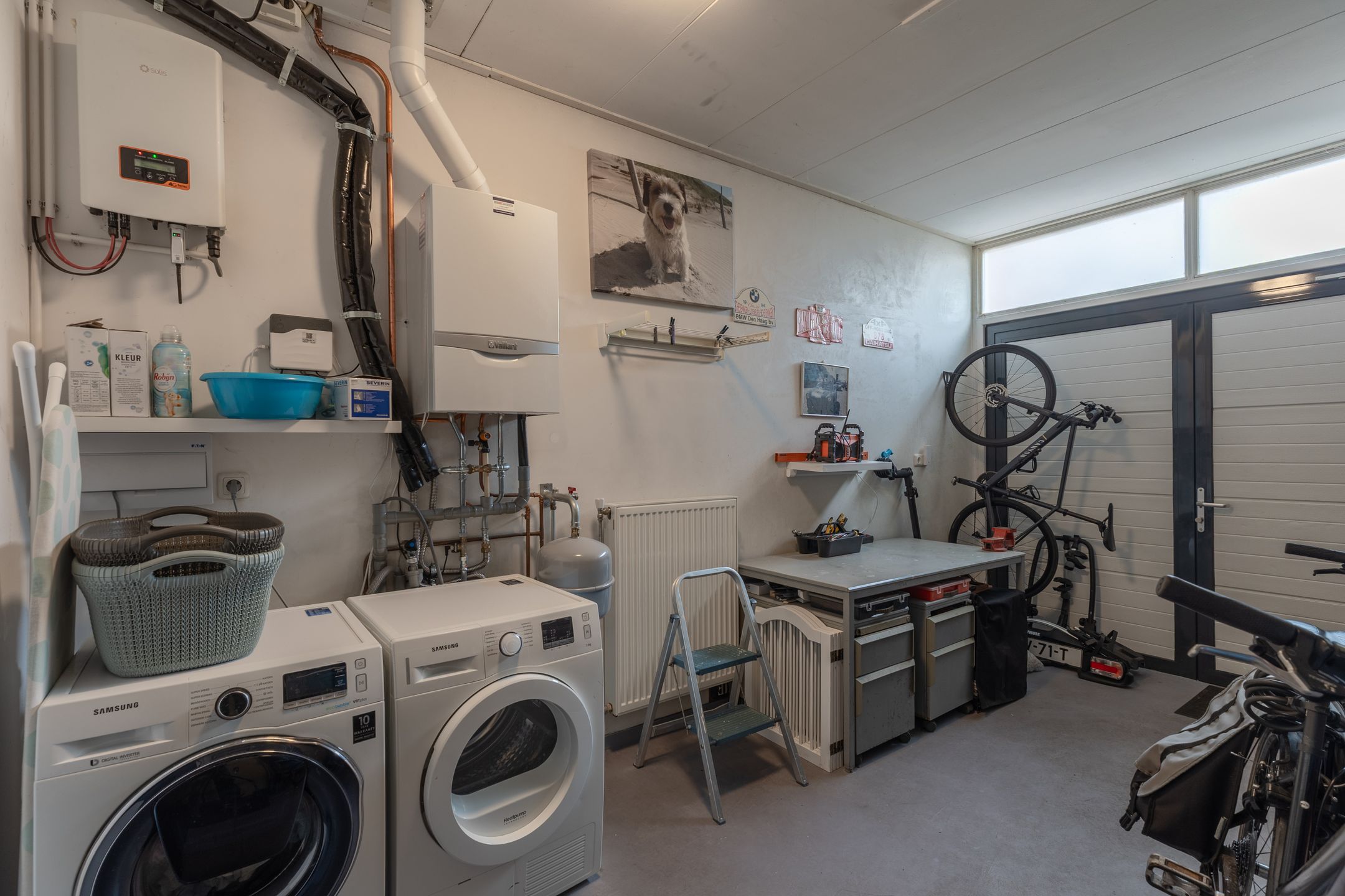 Photo 24 of Bergeonstraat 8