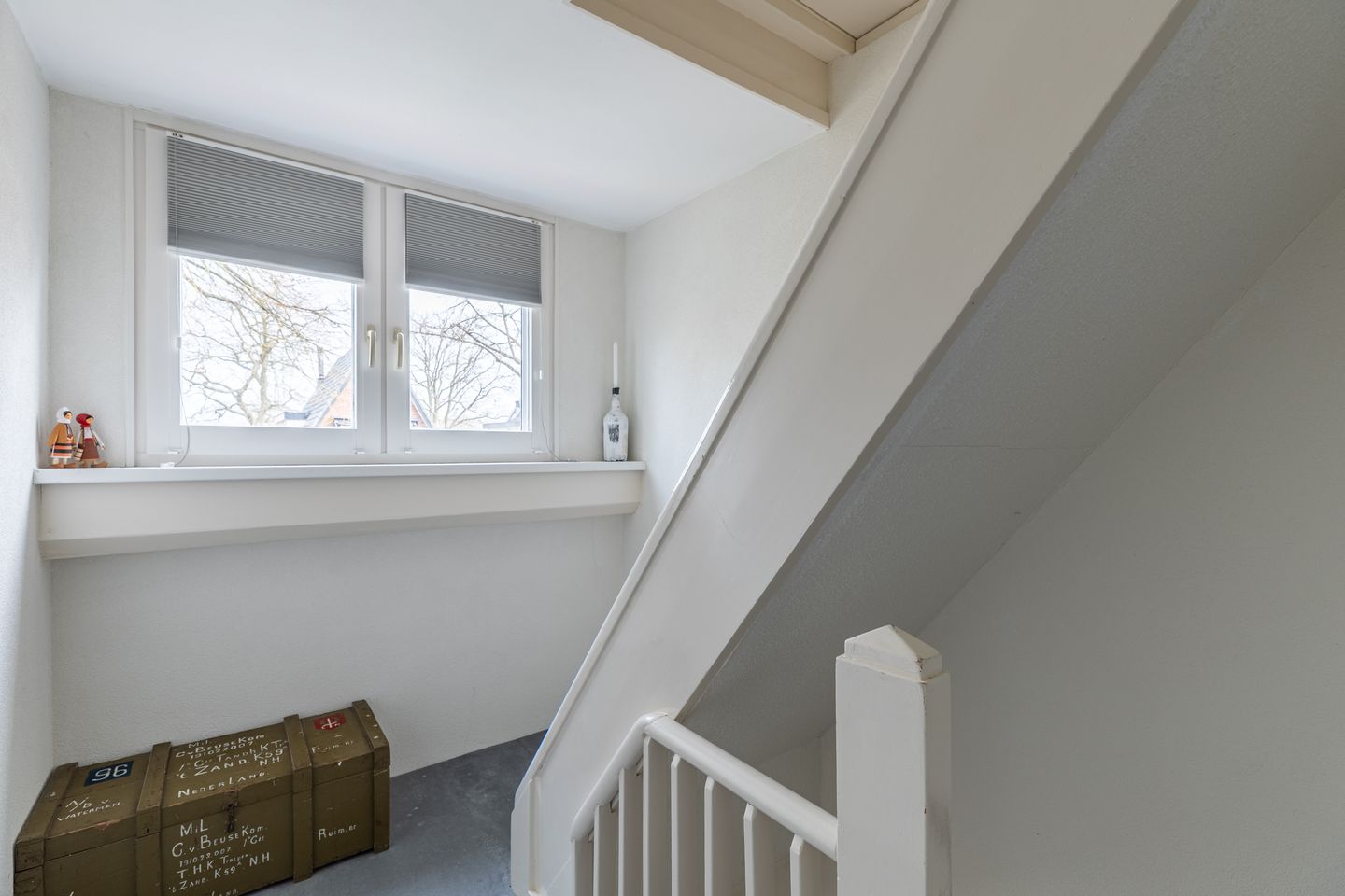 Photo 25 of Bergeonstraat 8