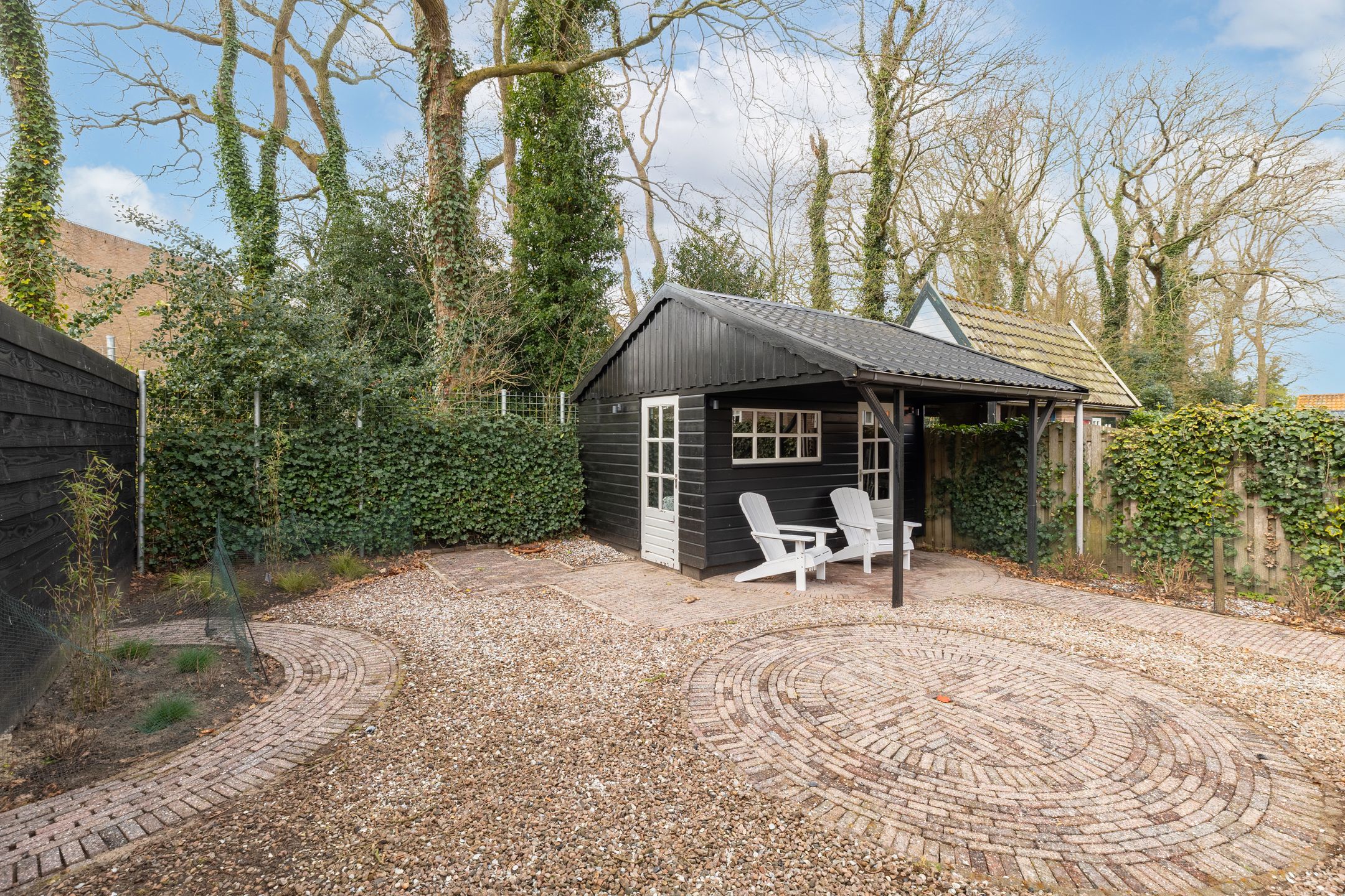 Photo 39 of Bergeonstraat 8