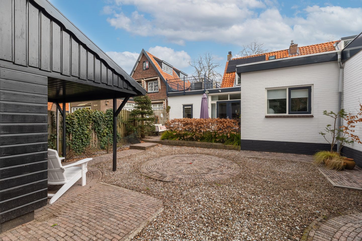 Photo 40 of Bergeonstraat 8