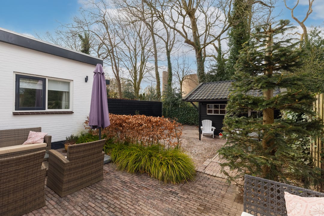 Photo 41 of Bergeonstraat 8