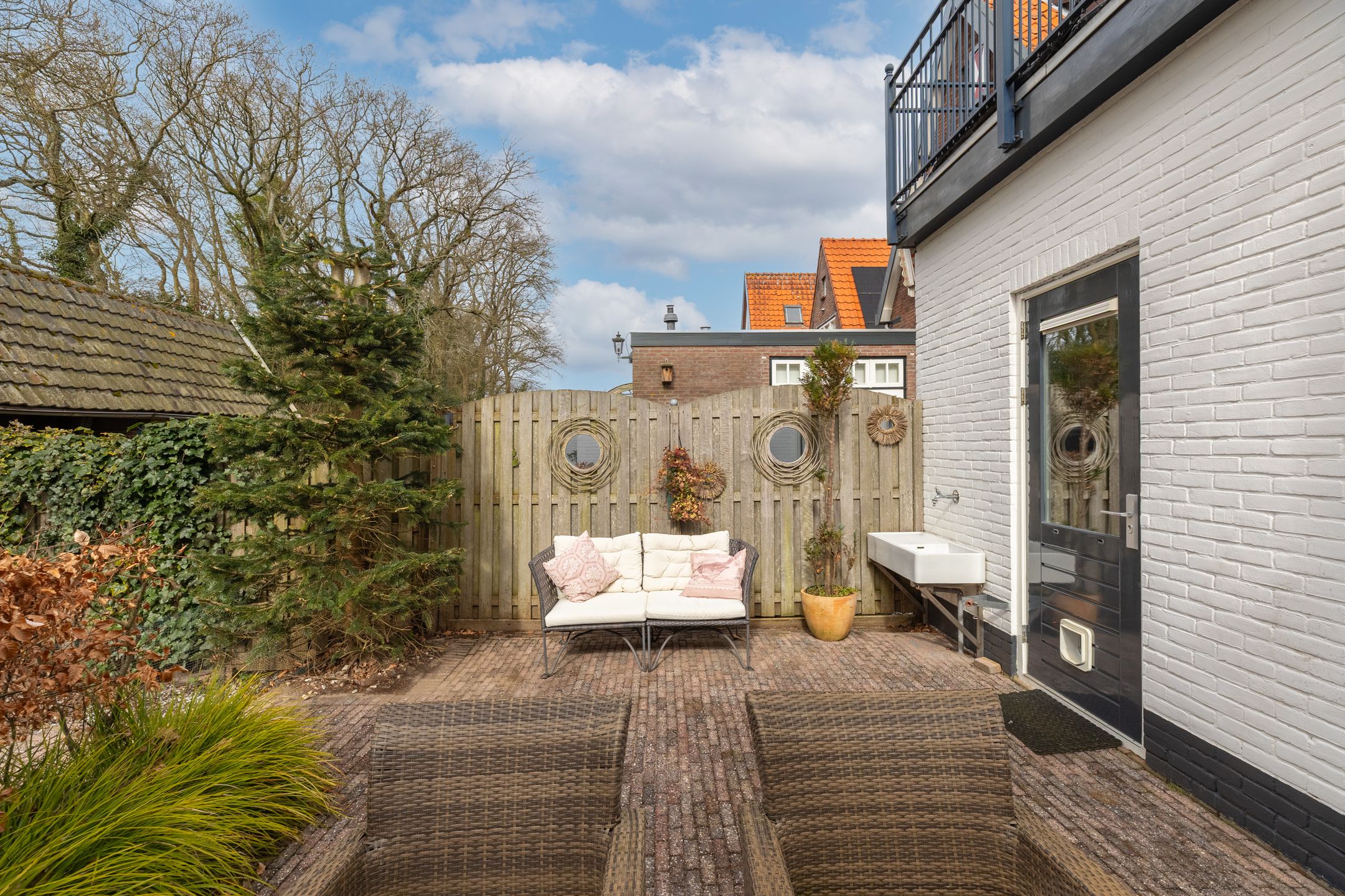 Photo 42 of Bergeonstraat 8