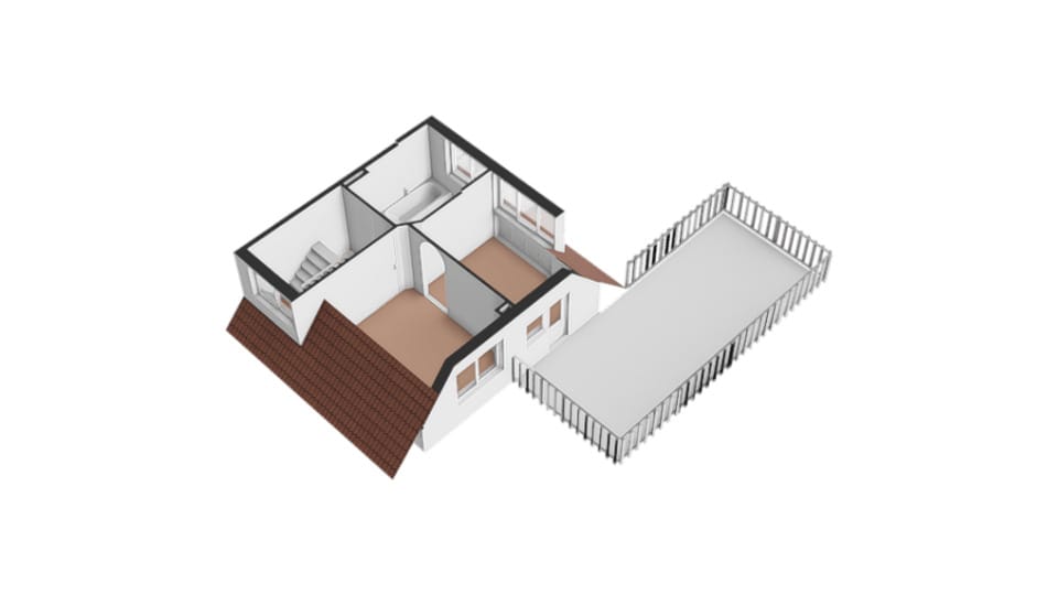 Photo 49 of Bergeonstraat 8