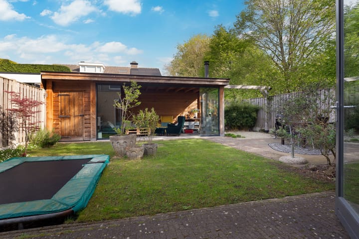 Foto 5 van Kempenlandlaan 19