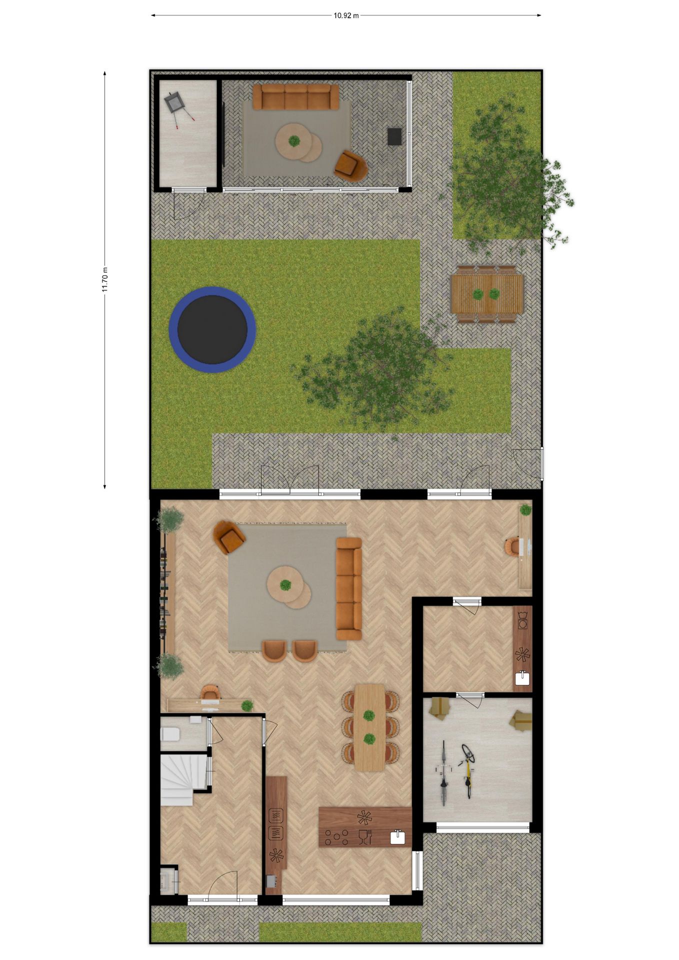 Photo 50 of Kempenlandlaan 19