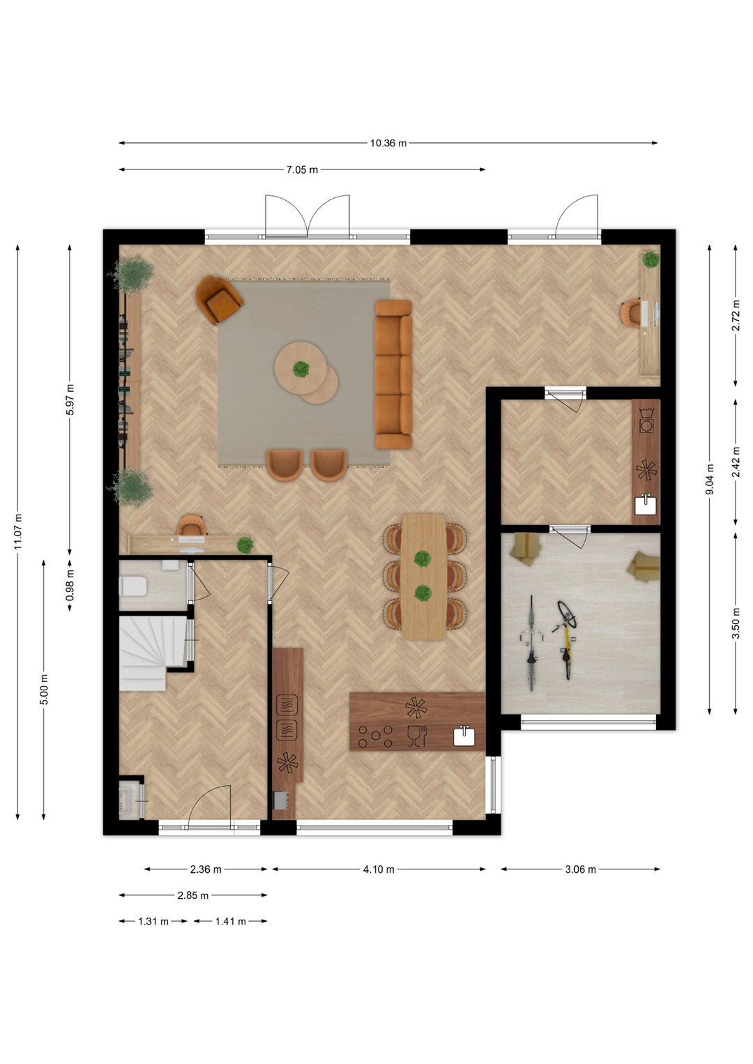 Photo 47 of Kempenlandlaan 19