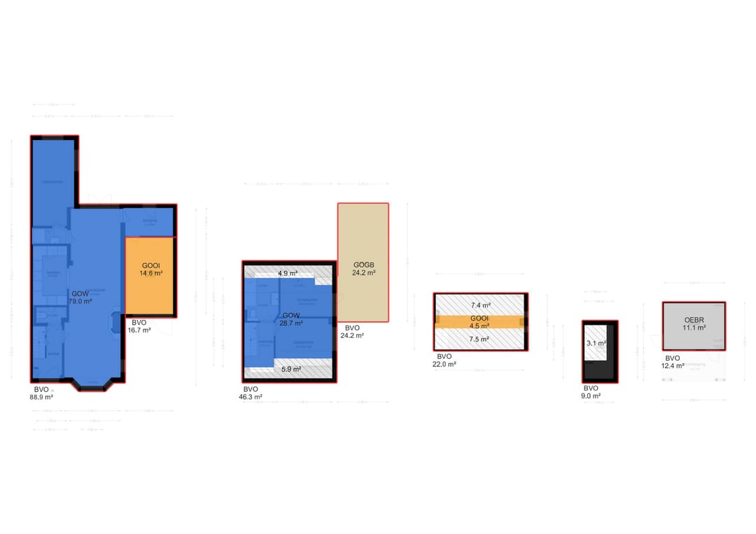 Photo 56 of Bergeonstraat 8