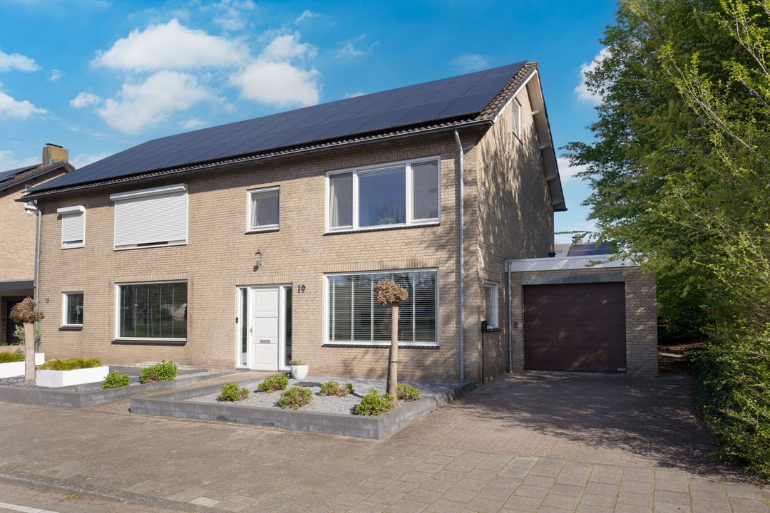 Photo 1 of Kempenlandlaan 19