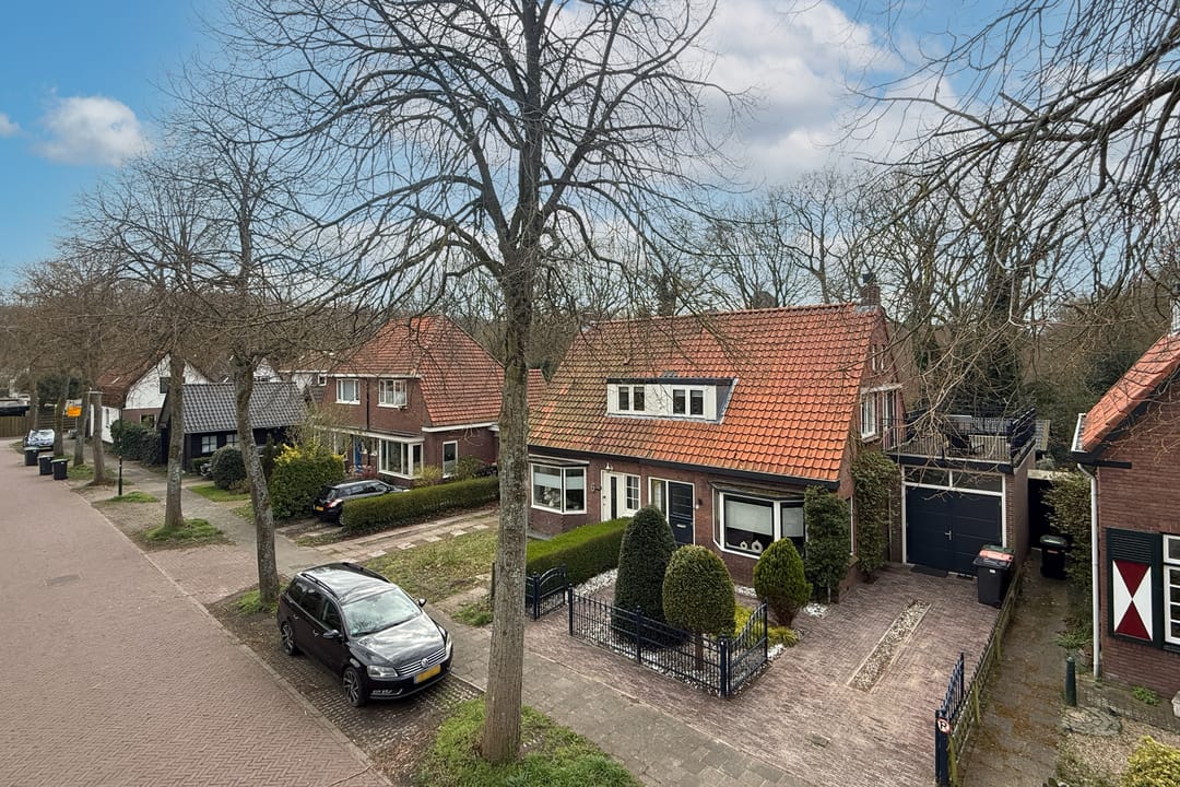 Photo 43 of Bergeonstraat 8