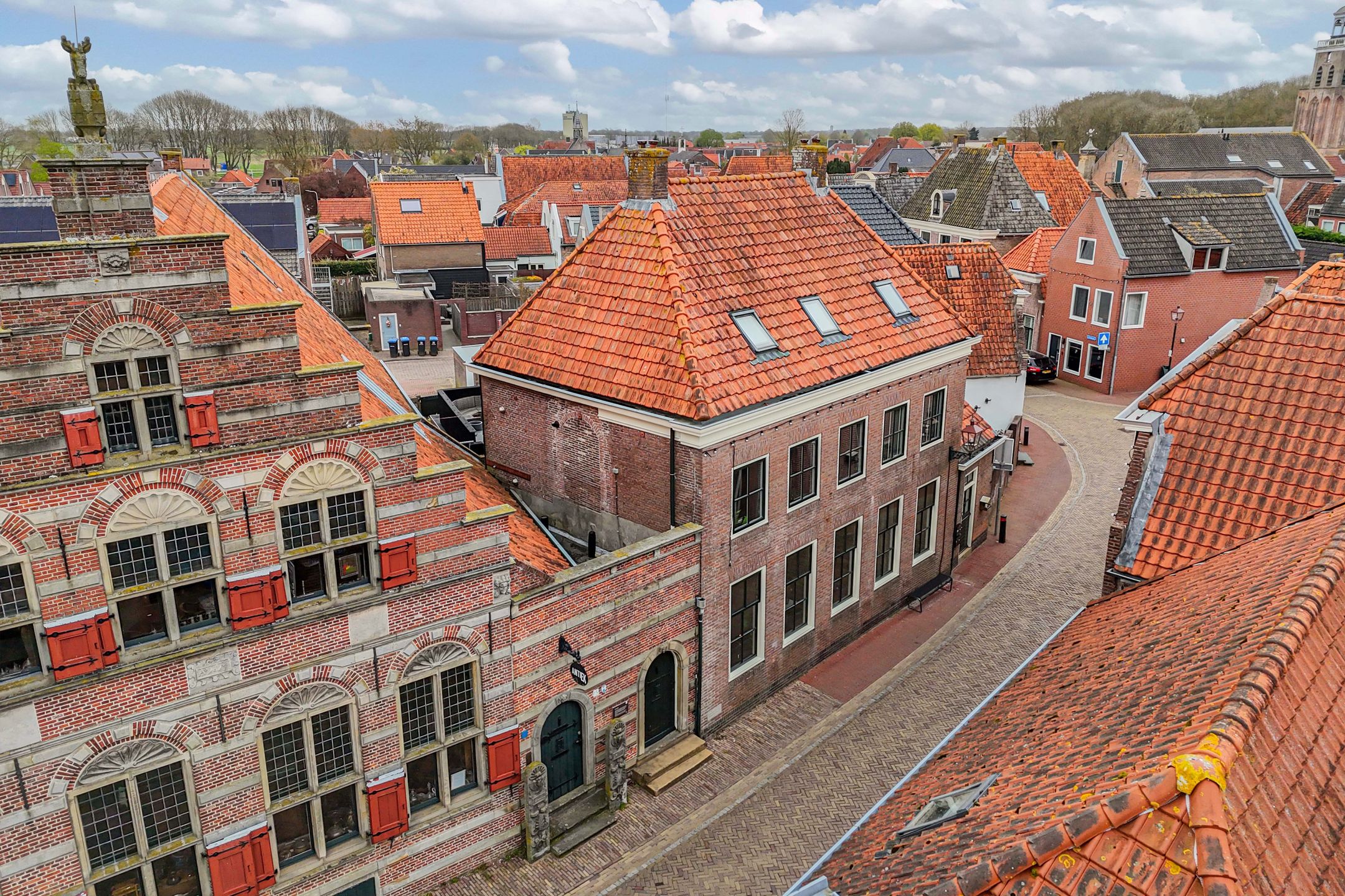 Foto 30 van Kerkstraat 1